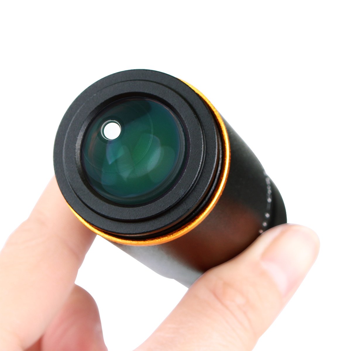 Svbony Telescope Eyepiece Fully Mutil Coated 1.25 Inches Telescope Accessories Set 66 Degree Ultra Wide Angle Hd 6Mm For Astrono